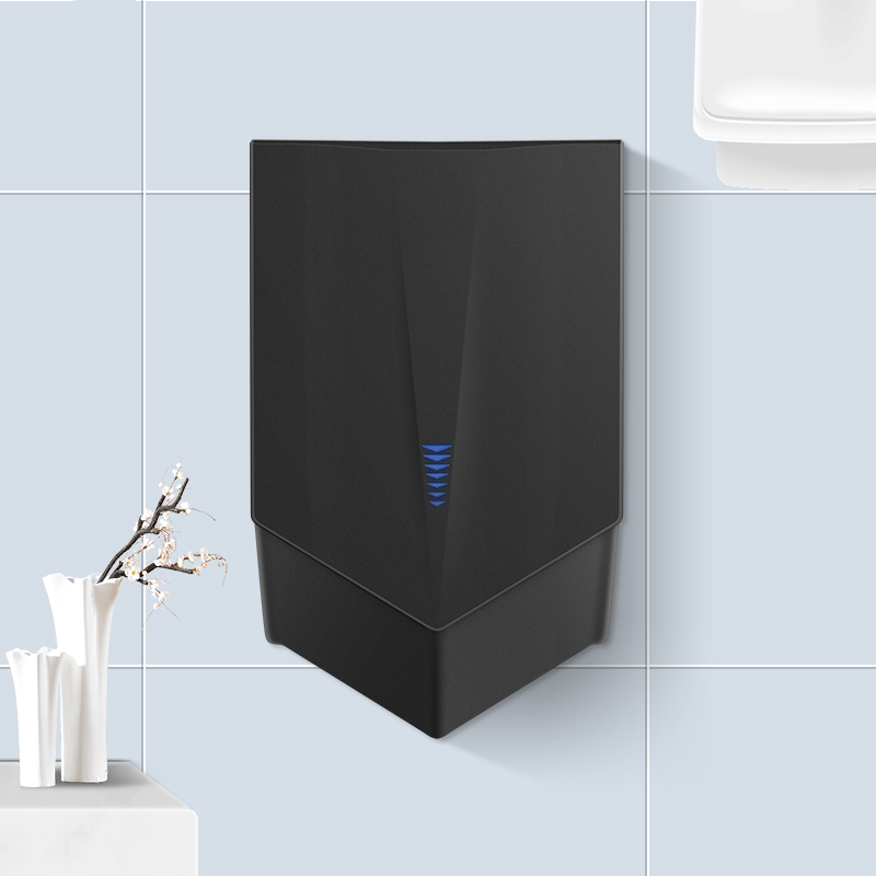 Home Bathroom Hand Dryer - 1200 واط التلقائي التعريفي الحمام اليد