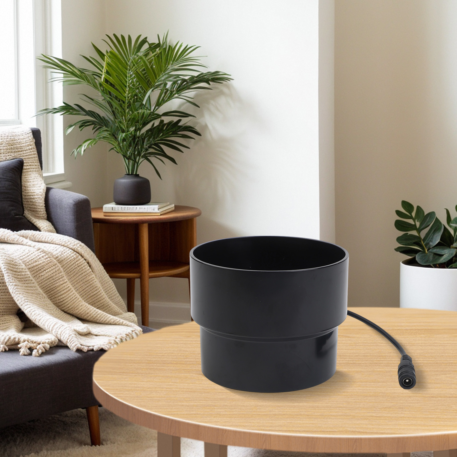 12 فولت مروحة قناة التهوية مرو - مراجعة Home Bathroom Exhaust Fan وسعره