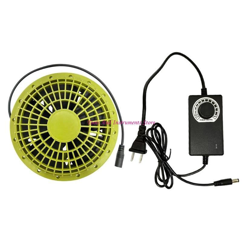 6500 دورة في الدقيقة 12 فولت م - مراجعة Home Bathroom Exhaust Fan وسعره