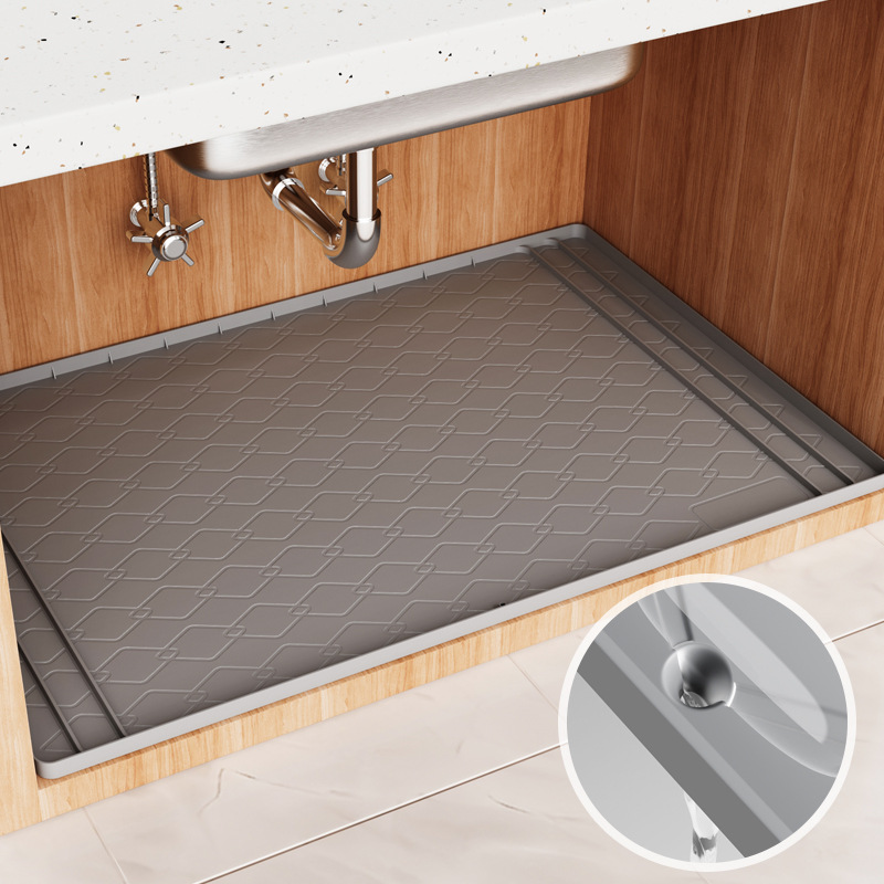 أدوات أساسيات المطبخ من السيلي - مراجعة Home Essentials Bathroom Cabinet وسعره