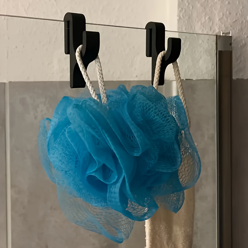مجموعة من قطعتين باللون الأبيض - مراجعة Home Essentials Bathroom Rack وسعره