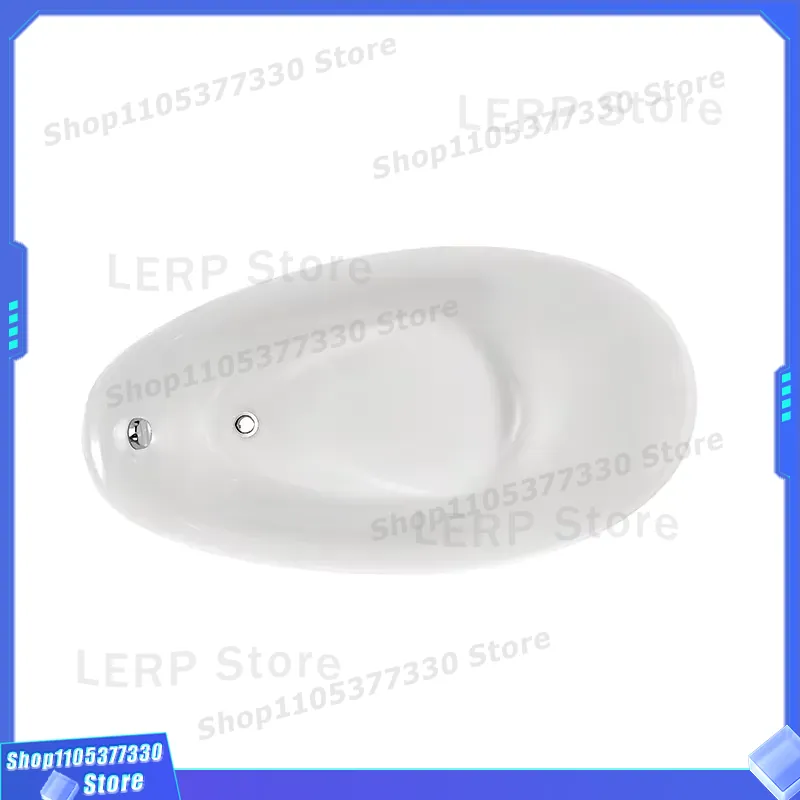 حوض استحمام جاكوزي أكريليك حدي - مراجعة Home Bathroom Jacuzzi وسعره