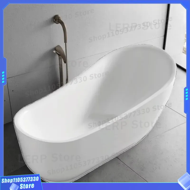 حوض استحمام جاكوزي أكريليك حدي - مراجعة Home Bathroom Jacuzzi وسعره