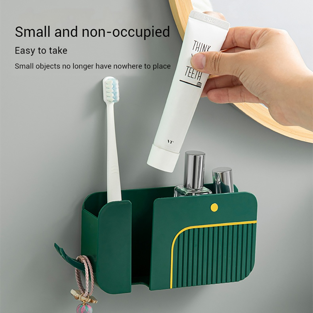 حامل تخزين جداري عتيق الطراز ب - مراجعة Home Essentials Bathroom Rack وسعره