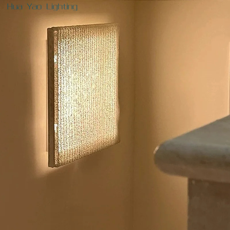 مصباح حائط LED ياباني بأسلوب و - مراجعة Japanese Home Bathroom Design وسعره