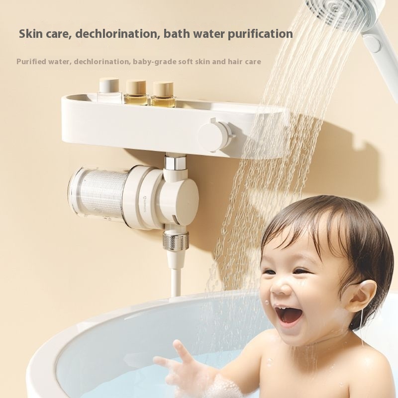 رأس دش مسبق، مجموعة دش للاستخد - مراجعة Home And Bathroom وسعره