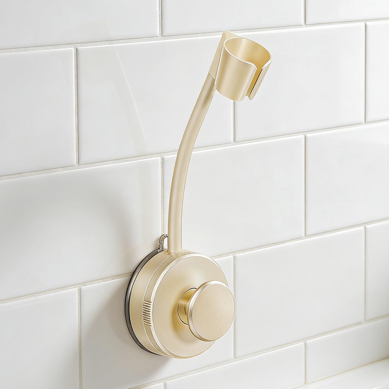 حامل مجفف الشعر القابل للتعديل - مراجعة Home Bathroom Hand Dryer وسعره