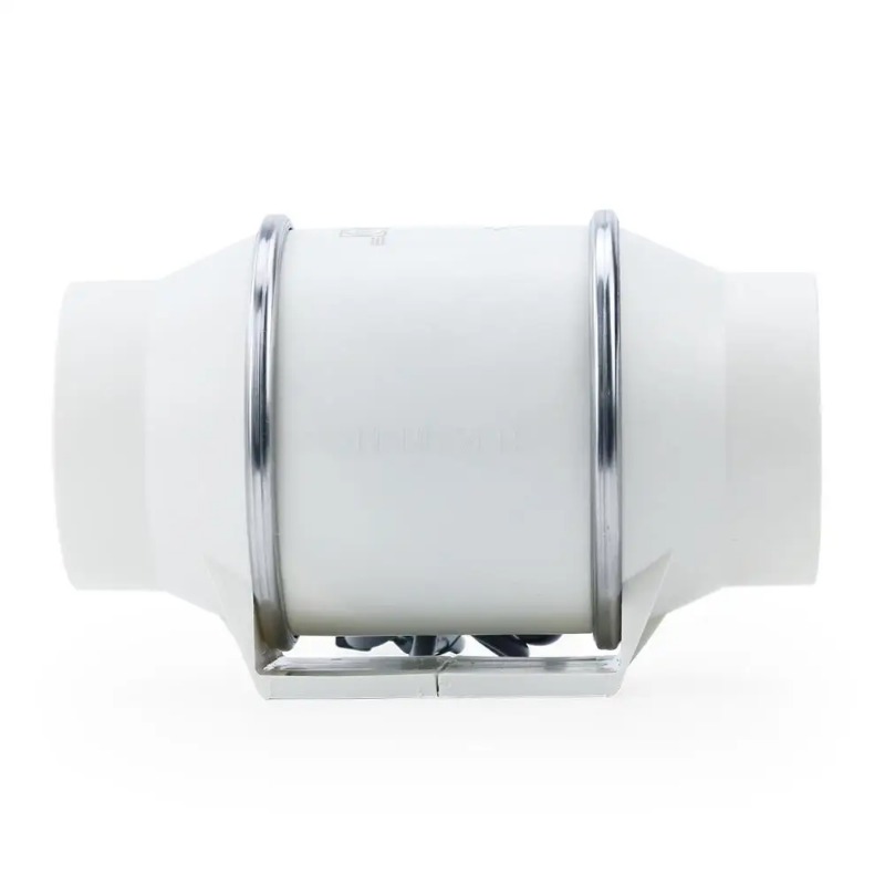 مروحة أنابيب صامتة للمنزل 3 و4 - مراجعة Home Bathroom Exhaust Fan وسعره