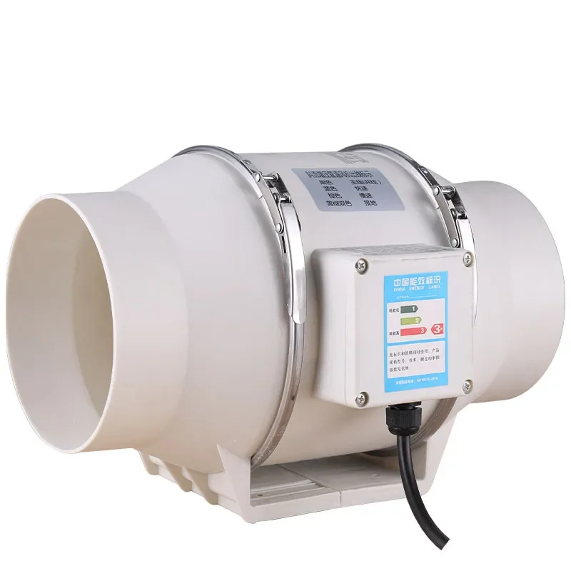 4/5/6 بوصة 220 فولت مروحة العا - مراجعة Home Bathroom Exhaust Fan وسعره