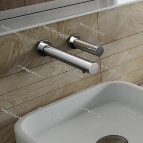 النحاس الكروم التلقائي الحمام  - مراجعة Home And Bathroom وسعره