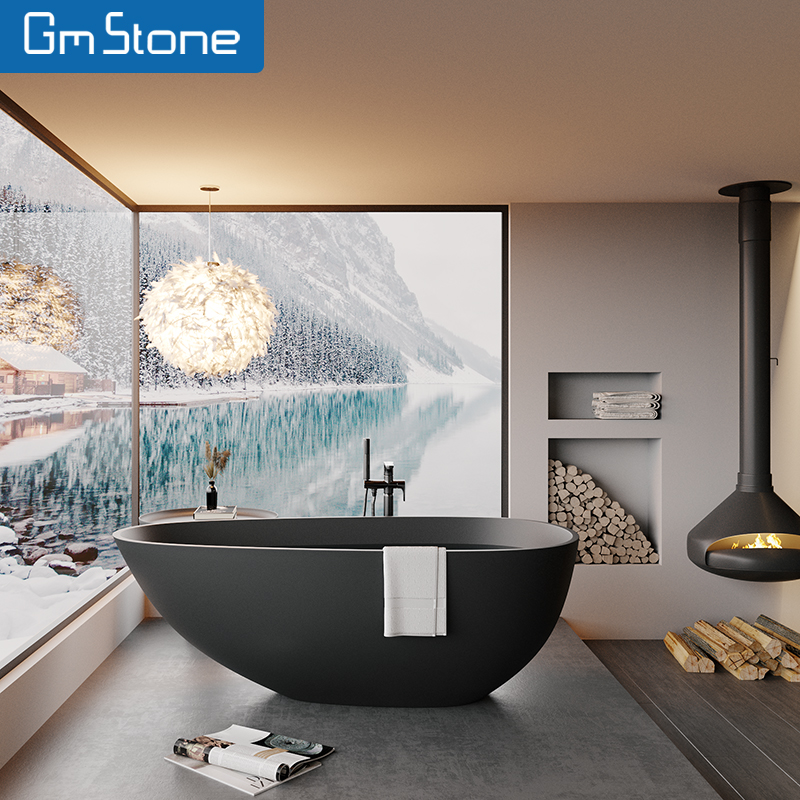 حوض الاستحمام الأزرق الأبيض ال - مراجعة Home Bathroom Jacuzzi وسعره