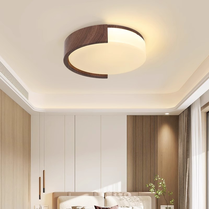 مصباح سقف لغرفة النوم بأسلوب و - مراجعة Japanese Home Bathroom Design وسعره