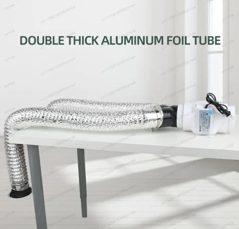 مروحة شفط للسقف في الحمام، مرو - مراجعة Home Bathroom Exhaust Fan وسعره